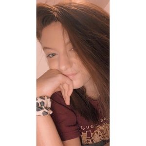 Meet your Posher, Kayden